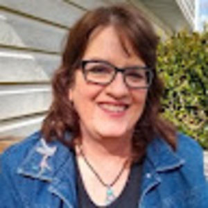 Meet your Posher, Gail